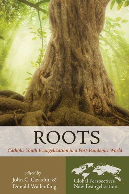E-knjiga Roots John C. Cavadini