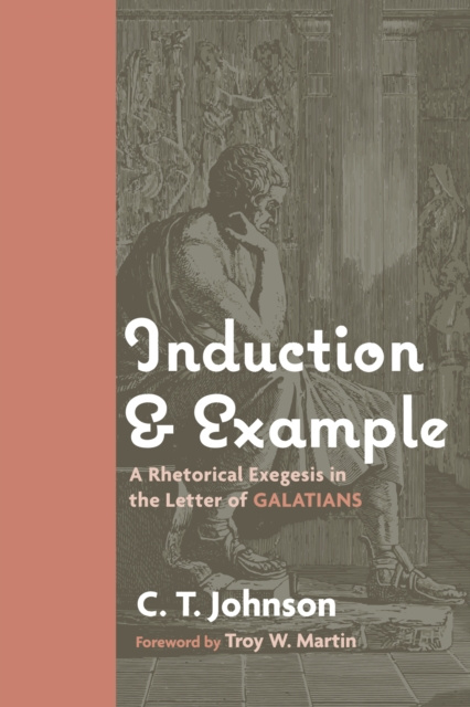 E-knjiga Induction and Example C. T. Johnson