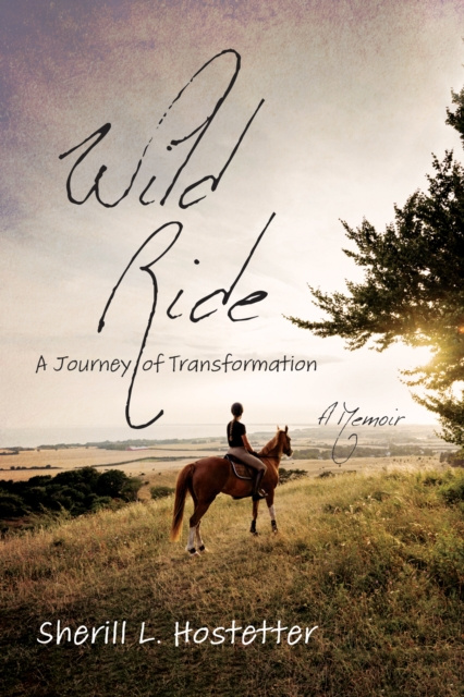 E-knjiga Wild Ride Sherill L. Hostetter
