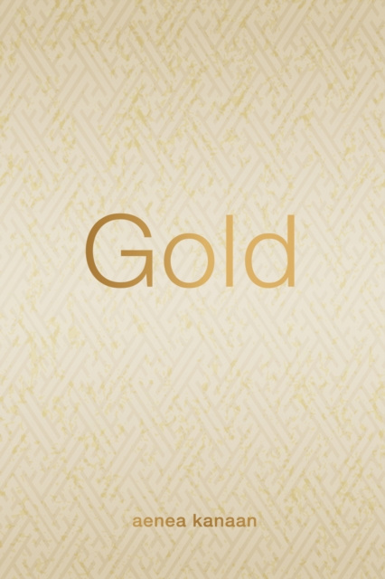 E-kniha Gold Aenea Kanaan