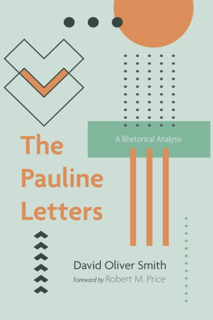 Libro electrónico Pauline Letters David Oliver Smith