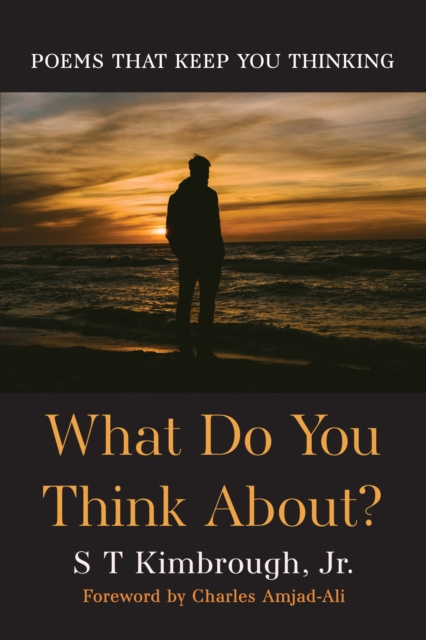 E-Book What Do You Think About? S T Kimbrough Jr.