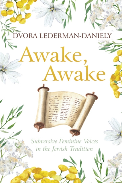 E-knjiga Awake, Awake Dvora Lederman-Daniely
