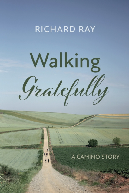 E-book Walking Gratefully Richard Ray