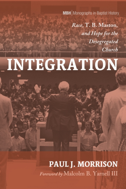 E-book Integration Paul J. Morrison