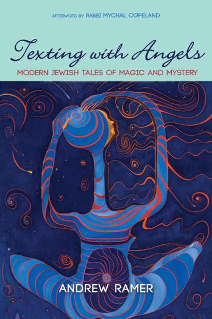 E-knjiga Texting with Angels Andrew Ramer