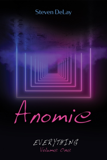 E-book Anomie Steven DeLay