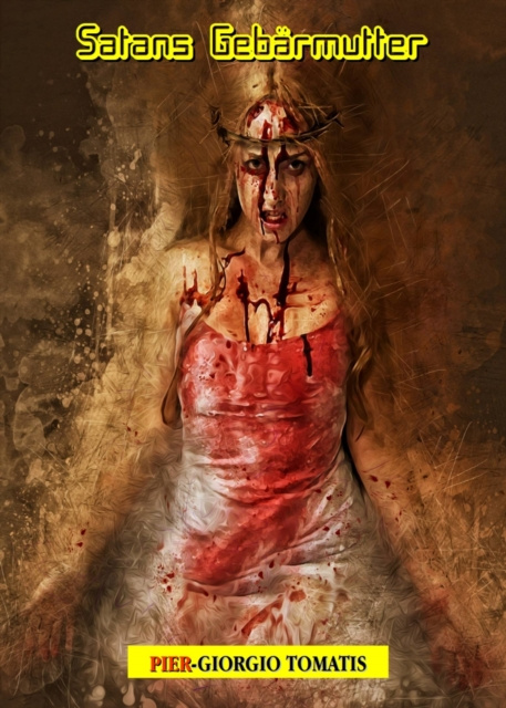 ebook Satans Gebarmutter Pier-Giorgio Tomatis