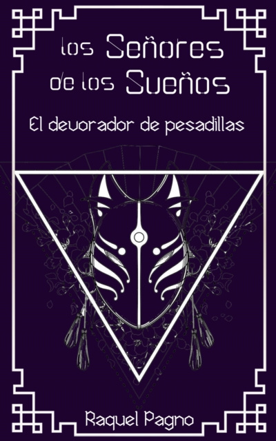 E-Book Los Senores de Los Suenos Raquel Pagno