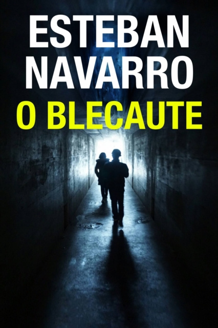 E-kniha O Blecaute Esteban Navarro