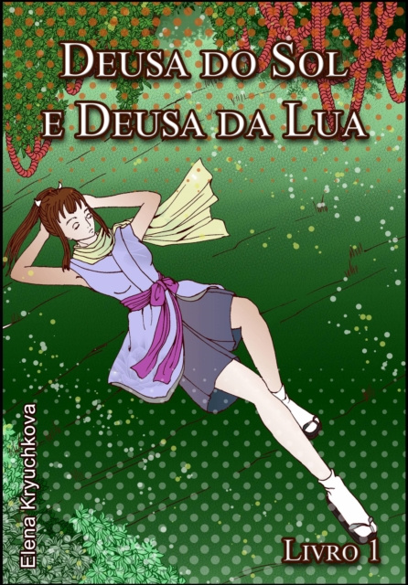 E-knjiga Deusa do Sol e Deusa da Lua Elena Kryuchkova
