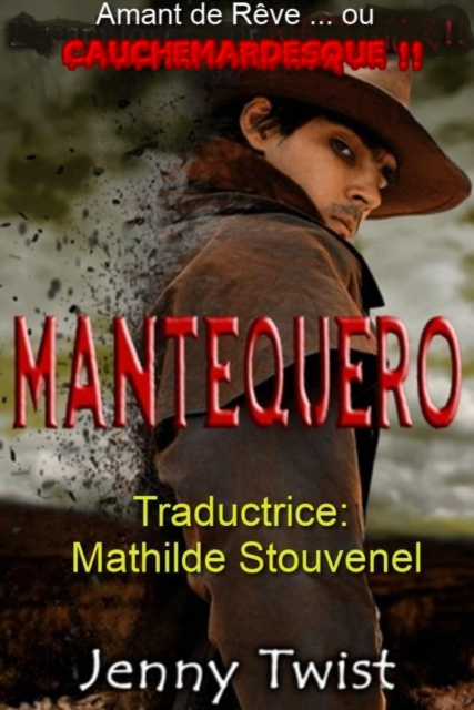 E-book Mantequero Jenny Twist