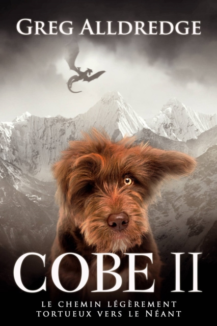 E-book Cobe 2 Greg Alldredge