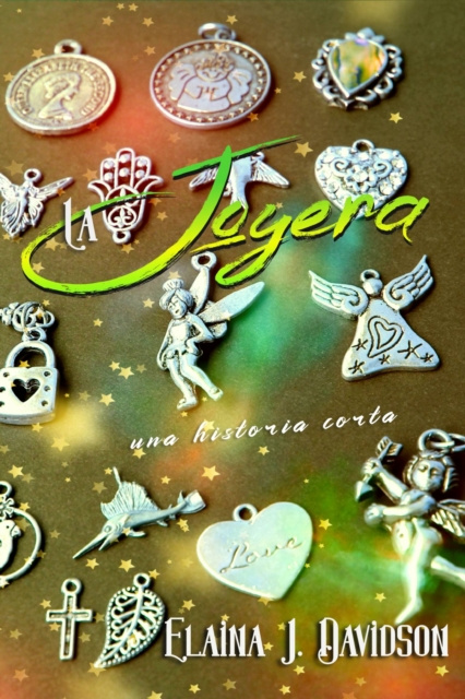 E-book La Joyera Elaina J. Davidson