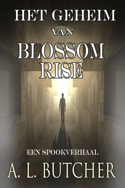 E-kniha Het Geheim van Blossom Rise A L Butcher