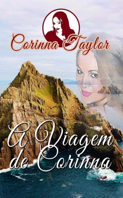 E-knjiga Viagem de Corinna Corinna Taylor