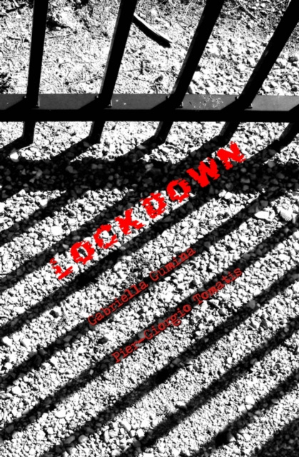 E-knjiga Lockdown Gabriella Gumina and Pier-Giorgio Tomatis