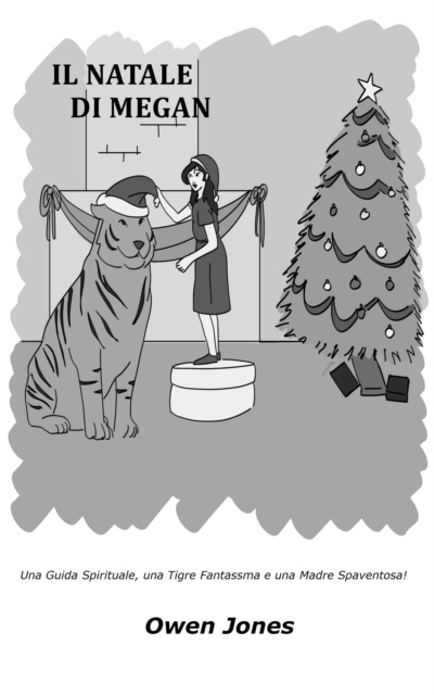 E-book Il Natale di Megan Owen Jones