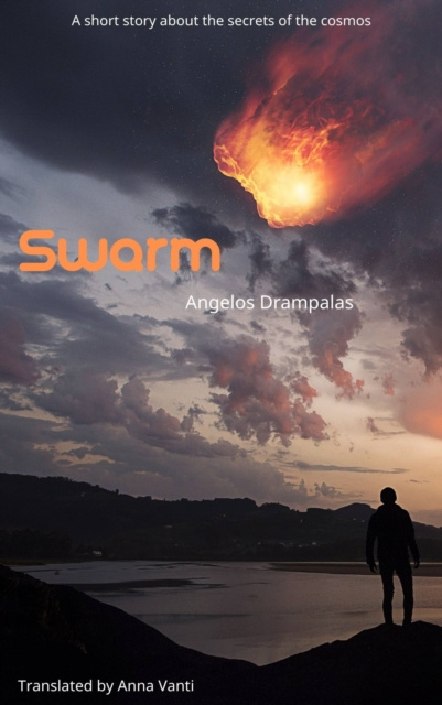 E-knjiga Swarm Angelos Drampalas