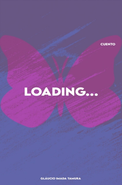 E-knjiga Loading... Glaucio Imada Tamura