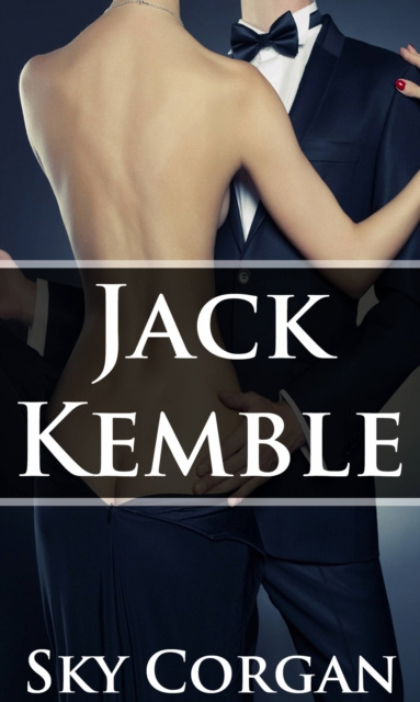 E-knjiga Jack Kemble Sky Corgan