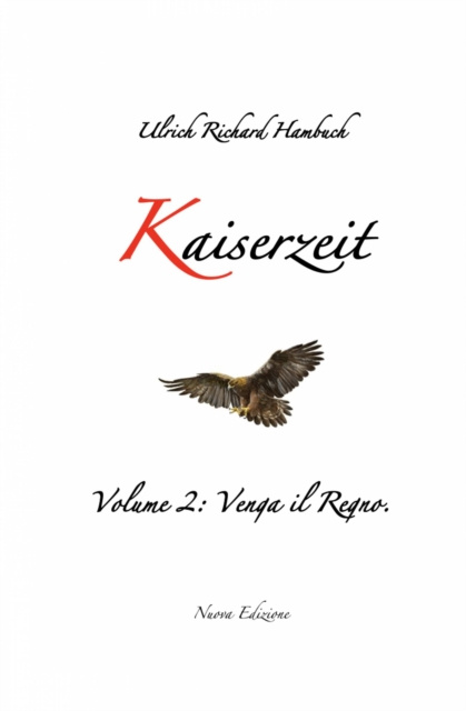 E-kniha Kaiserzeit Ulrich Richard Hambuch