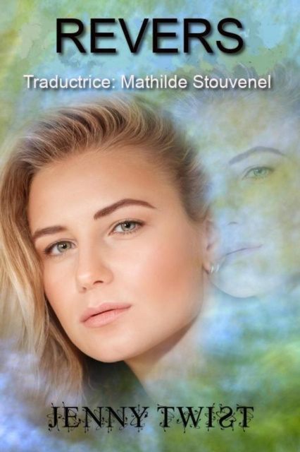 E-book Revers Jenny Twist