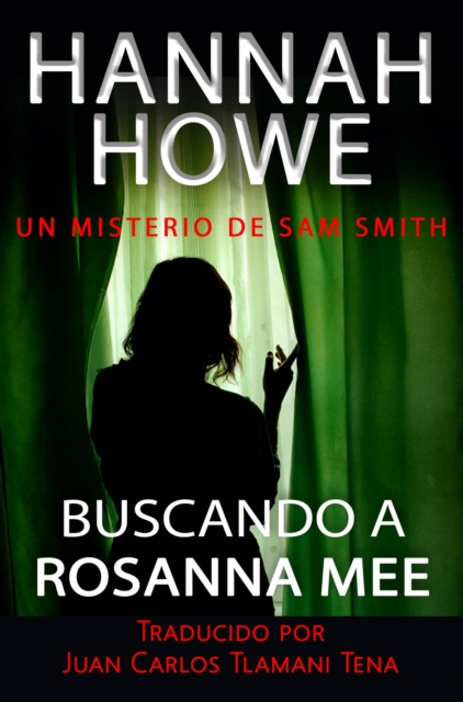 E-book Buscando a Rosanna Mee Hannah Howe