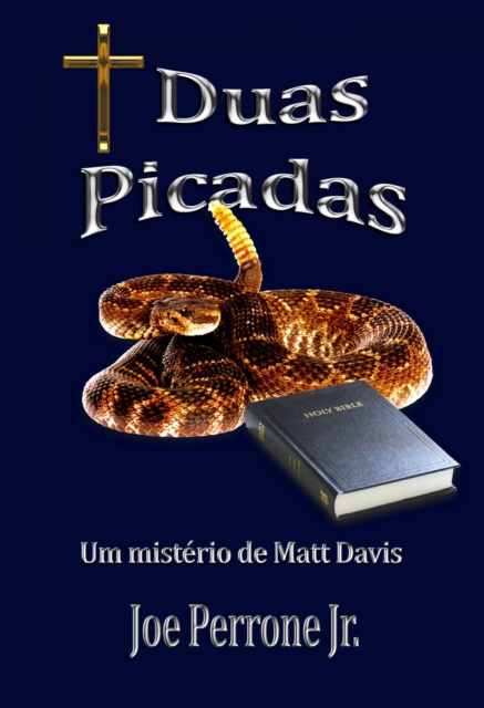 E-book Duas Picadas Joe Perrone Jr