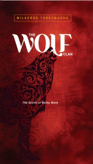 E-knjiga Wolf Clan Milagros Torremocha