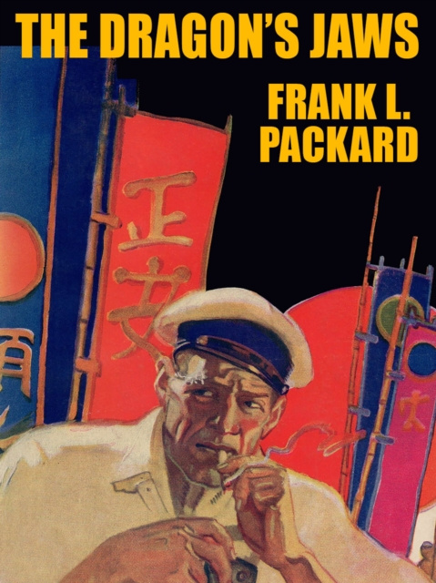 E-knjiga Dragon's Jaws Frank L. Packard