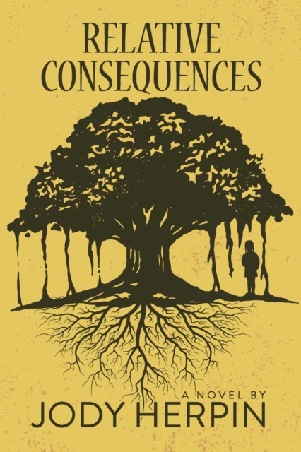 E-knjiga Relative Consequences Jody Herpin