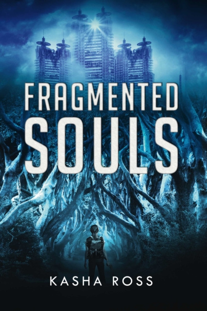 E-knjiga Fragmented Souls Kasha Ross