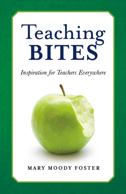 E-knjiga Teaching Bites Mary Moody Foster