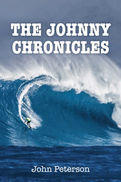 E-knjiga Johnny Chronicles John Peterson