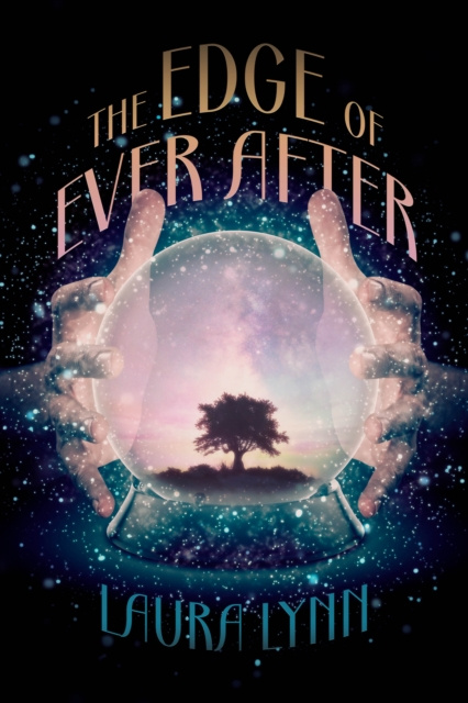 E-knjiga Edge of Ever After Laura Lynn