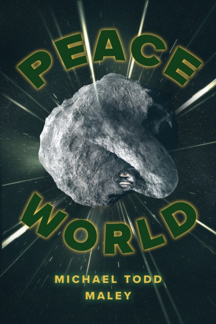 E-knjiga Peace World Michael Todd Maley