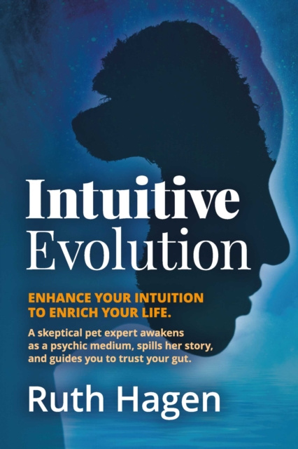E-knjiga Intuitive Evolution Ruth Hagen