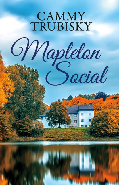 E-knjiga Mapleton Social Cammy Trubisky