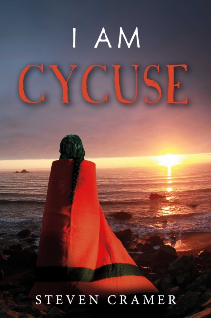 E-book I am Cycuse Steven Cramer