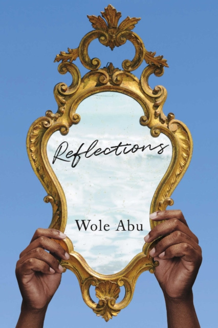 E-knjiga Reflections Wole Abu
