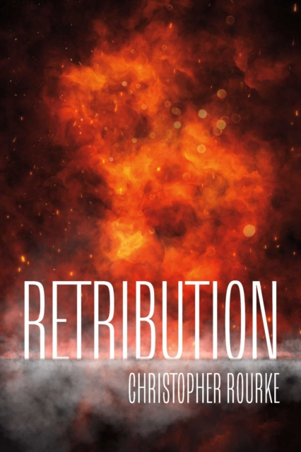 E-knjiga Retribution Christopher Rourke