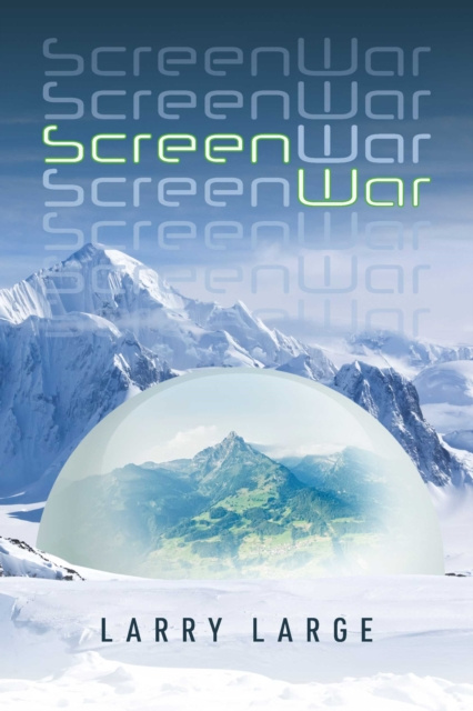 E-knjiga ScreenWar Larry Large