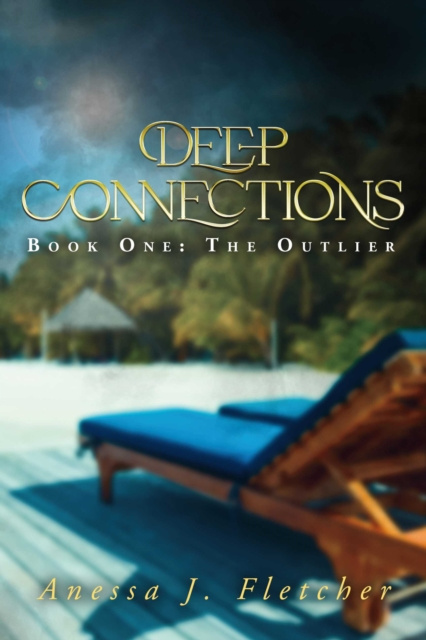 E-knjiga Deep Connections Anessa J. Fletcher