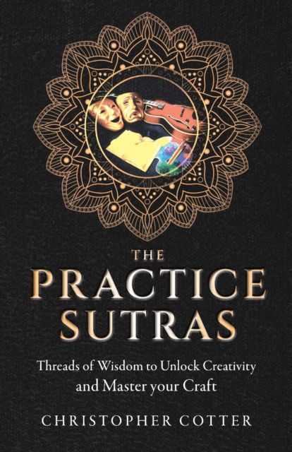 E-knjiga Practice Sutras Christopher Cotter
