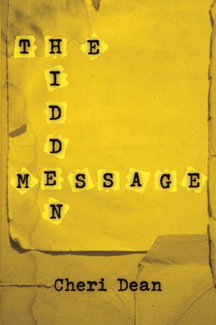 E-knjiga Hidden Message Cheri Dean