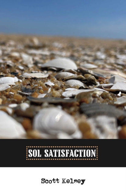 E-knjiga Sol Satisfaction Scott Kelsey