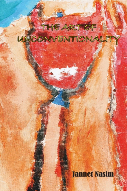 E-knjiga Art of Unconventionality Jannet Nasim