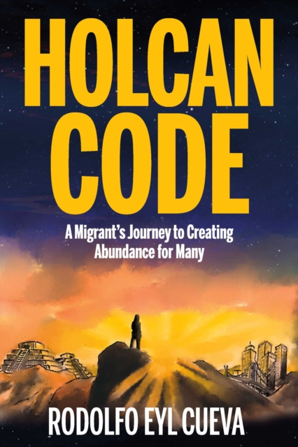 E-knjiga Holcan Code Rodolfo Eyl Cueva