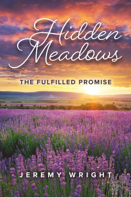 E-book Hidden Meadows Jeremy Wright